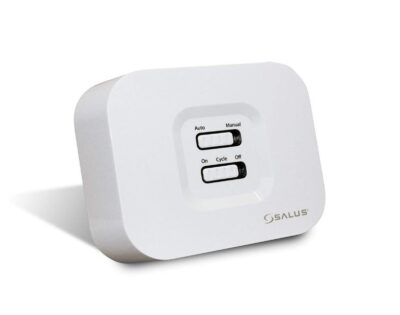 Receptor Pentru Centrala / Pompa Salus RX10RF