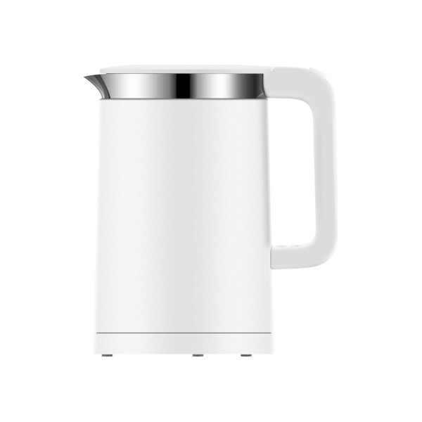 Fierbator de apa Viomi Kettle, Otel inoxidabil, Capacitate 1.5 L, Putere 1800 W – imagine 2